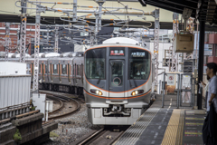 JR西日本大阪環状線