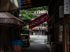 トルコアイス