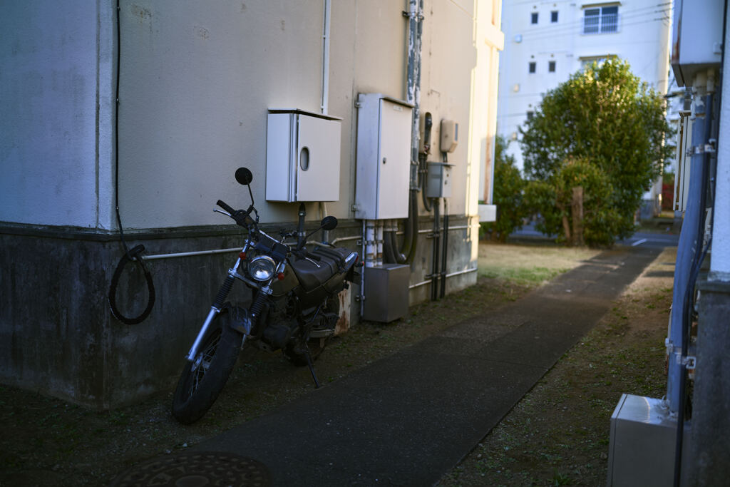 たてもののりもの