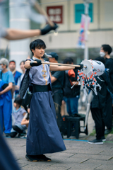 光が丘よさこい
