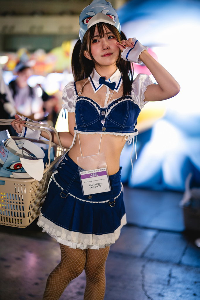 TGS2024