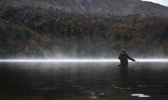 かっこいい構え