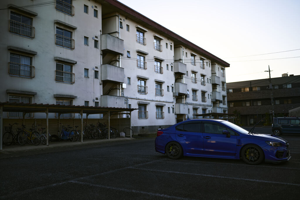 たてもののりもの