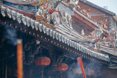 泉州・文廟
