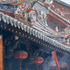 泉州・文廟