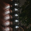 夜スナ