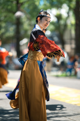 光が丘よさこい