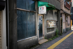 35mmスナップ