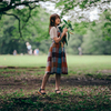 ポートレート