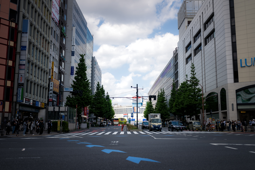 35mmスナップ