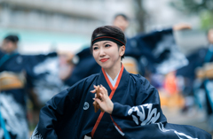 光が丘よさこい