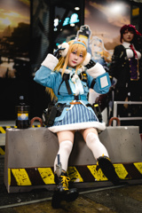 TGS2024