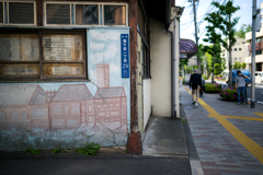 35mmスナップ