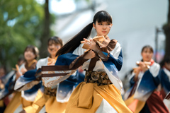 光が丘よさこい