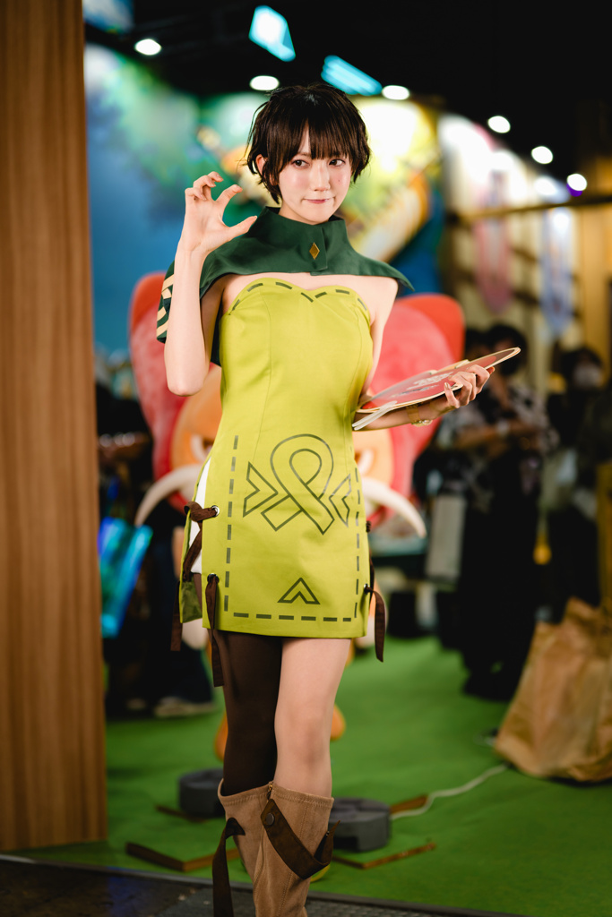 TGS2024