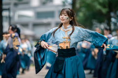 光が丘よさこい