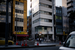 まちなか