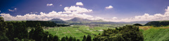 Yes風景 But貞本風味