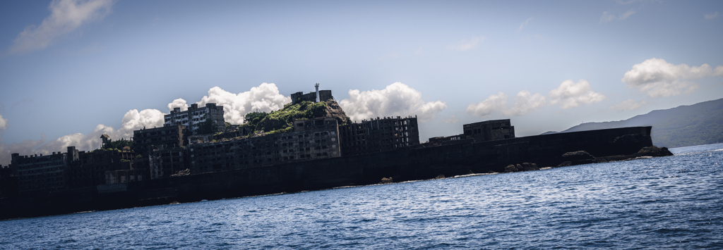 軍艦