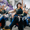 光が丘よさこい