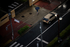 雨