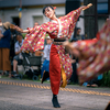 光が丘よさこい