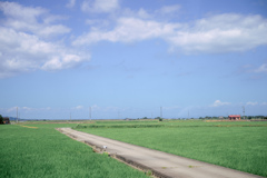 誰かの原風景