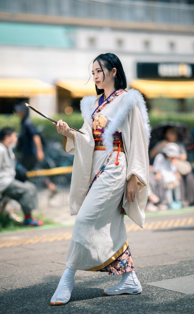 光が丘よさこい