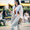光が丘よさこい