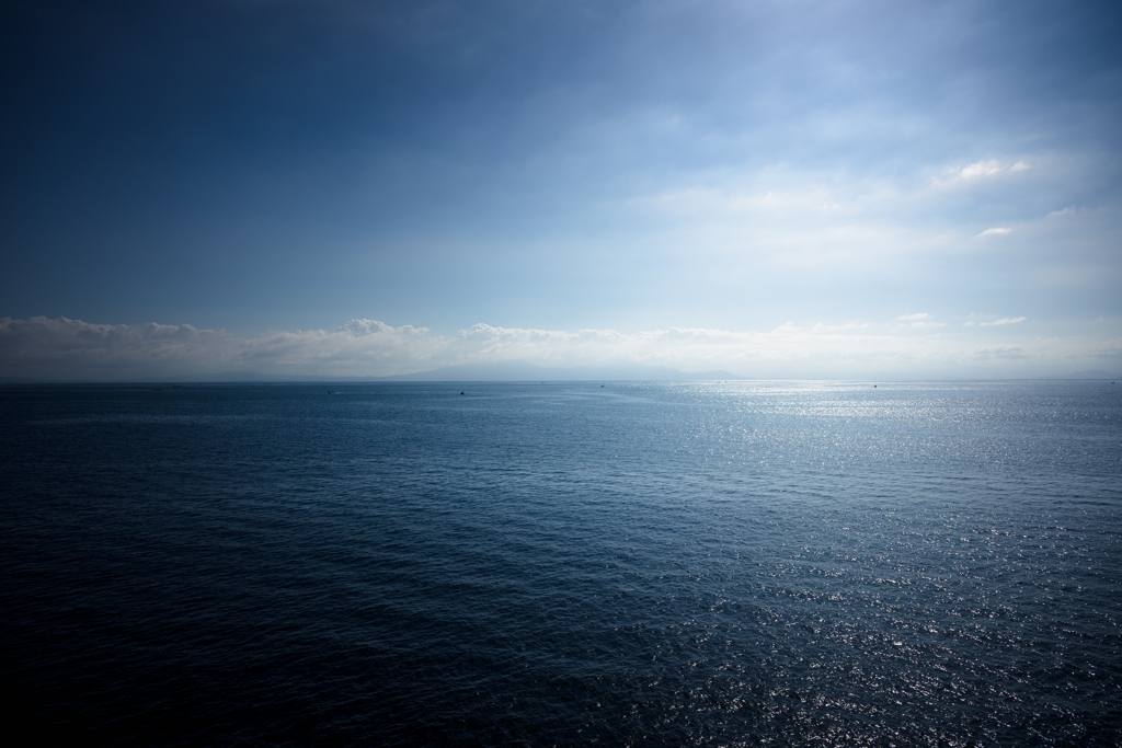 サンライトストリーム！