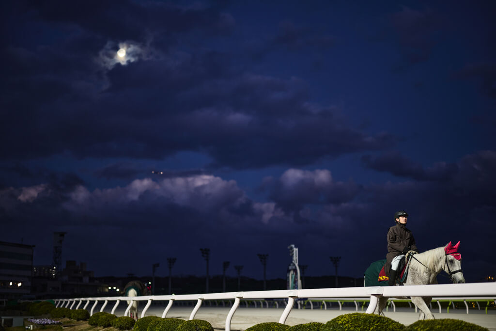 うまつき　ひこうき