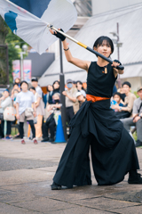 光が丘よさこい