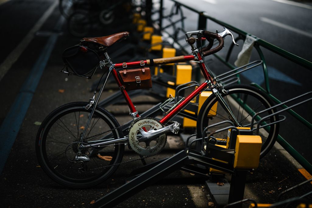 良さそうな自転車１