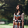 ポートレート
