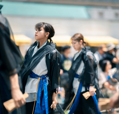 光が丘よさこい