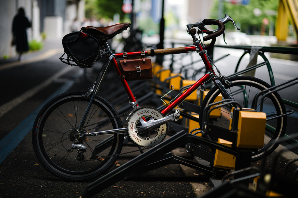 良さそうな自転車２