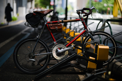 良さそうな自転車２