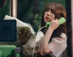 ポートレート