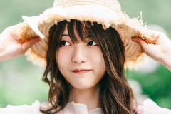 ドアップ