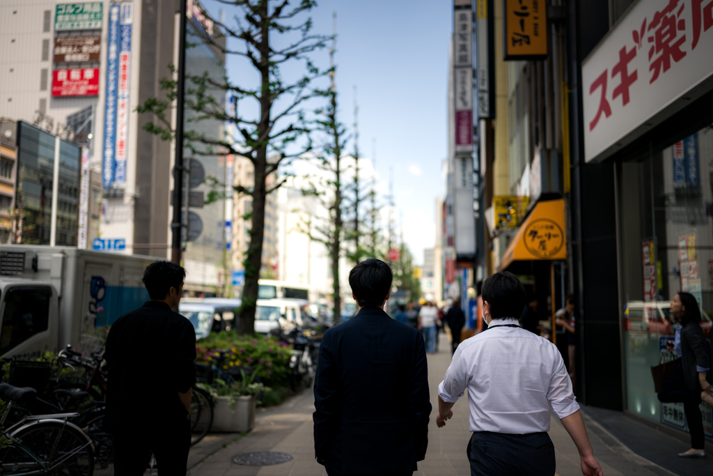 35mmスナップ