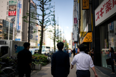 35mmスナップ