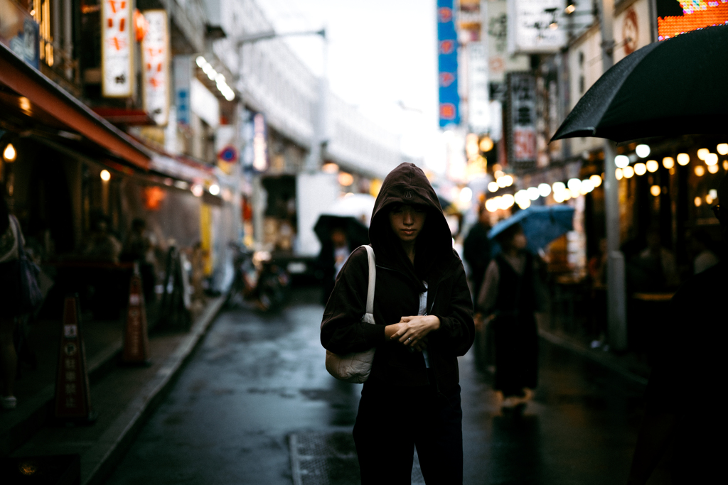 Assassin's Creed In Tokyo