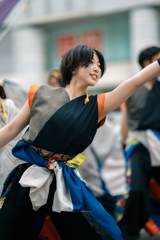 光が丘よさこい