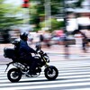スクランブラーがゆく