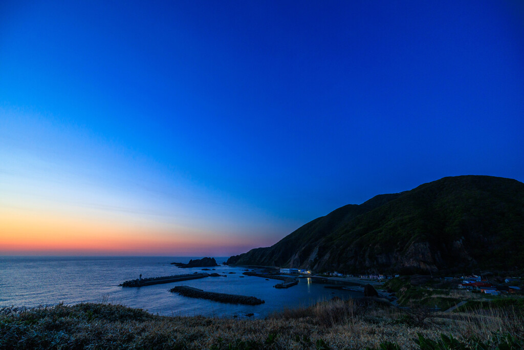 静寂