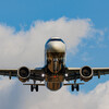 飛行機おじさん（見習い）