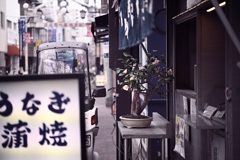 東京散策～大田区蒲田29