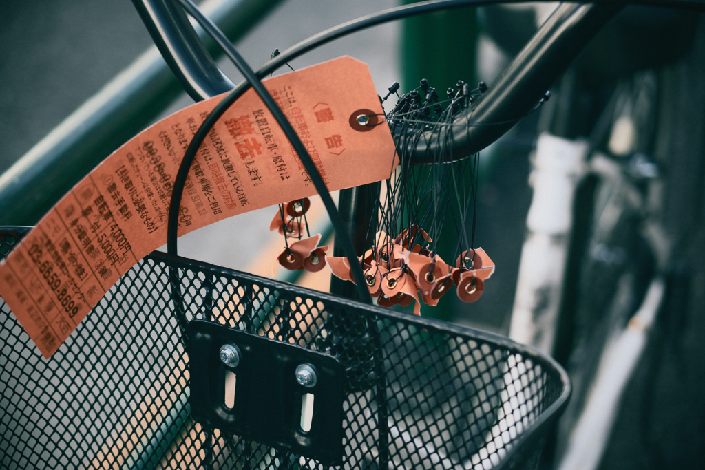 東京散策～江東区東陽20