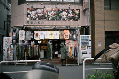 東京散策～秋葉原電気街33