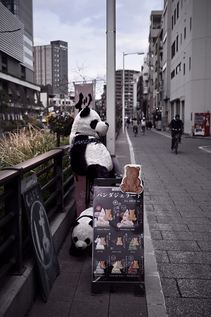 東京散策～墨田区業平02